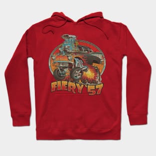 Fiery ‘57 Hoodie